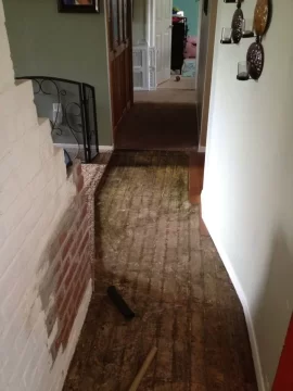 [Hearth.com] Time for a new floor (Part 1)