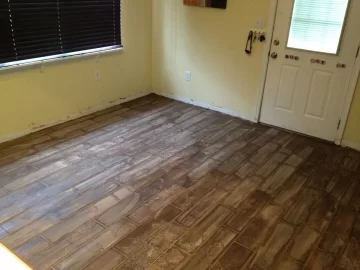 [Hearth.com] Time for a new floor (Part 1)