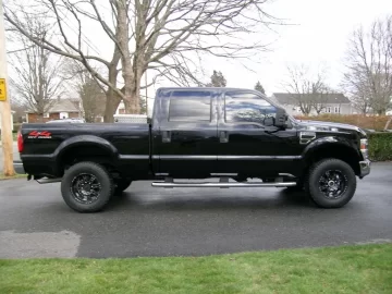 [Hearth.com] My new wood hauler