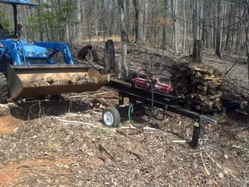[Hearth.com] Getting started on next season