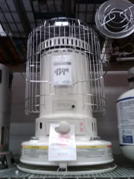[Hearth.com] Heating a basement
