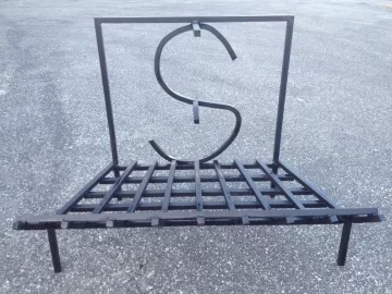 [Hearth.com] S for superior grate.
