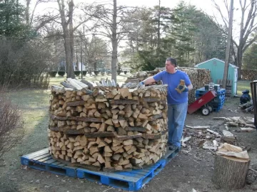 [Hearth.com] Holz gone wild  round 2