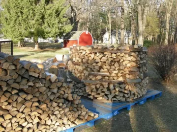 [Hearth.com] Holz gone wild  round 2