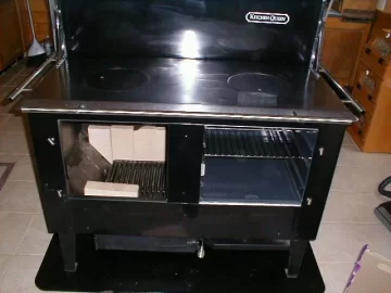 [Hearth.com] mmm...home made mac and cheese...