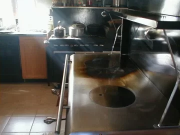 [Hearth.com] mmm...home made mac and cheese...