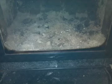 [Hearth.com] Do I need a new glass gasket?