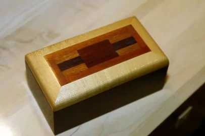 [Hearth.com] Show us you art/craft