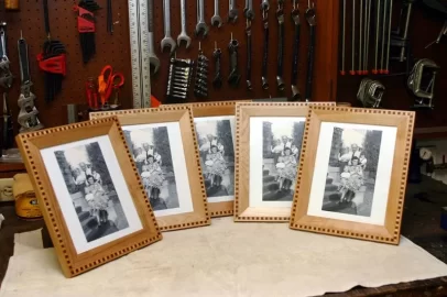 [Hearth.com] Show us you art/craft