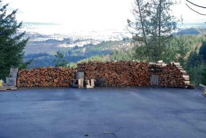 [Hearth.com] Truck logging - New Pics Added