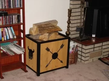 [Hearth.com] Show us you art/craft