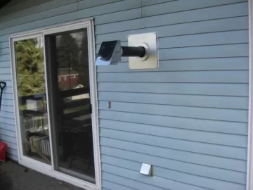 [Hearth.com] It DID happen!!!  New Heatilator PS50 install w/pics!!!