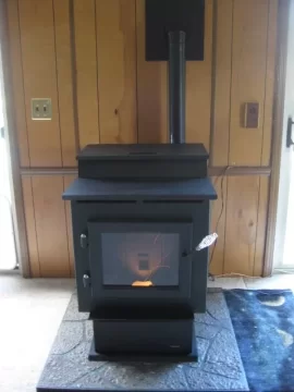 [Hearth.com] It DID happen!!!  New Heatilator PS50 install w/pics!!!