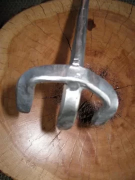 [Hearth.com] Custom Made Stove Tools......