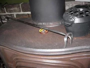[Hearth.com] Custom Made Stove Tools......