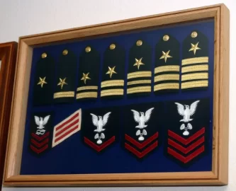 [Hearth.com] ok military types, show off the insignia