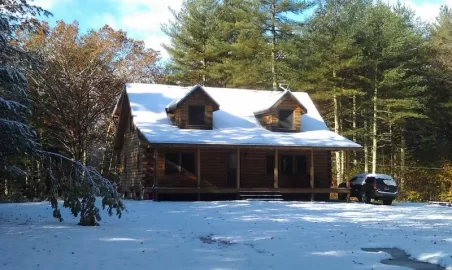 [Hearth.com] Ready for next Winter!