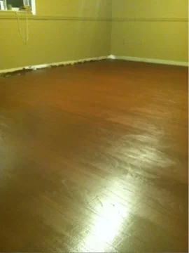 [Hearth.com] Unfinished Oak Floors -Updated With Pics - Yet One More Room STARTED 3/12/12