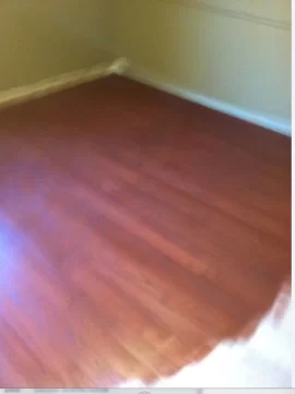 [Hearth.com] Unfinished Oak Floors -Updated With Pics - Yet One More Room STARTED 3/12/12