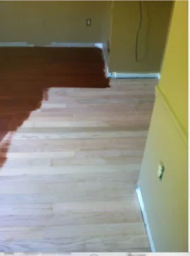 [Hearth.com] Unfinished Oak Floors -Updated With Pics - Yet One More Room STARTED 3/12/12
