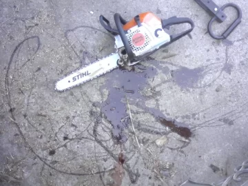 [Hearth.com] Stihl flippy caps - DISLIKE!