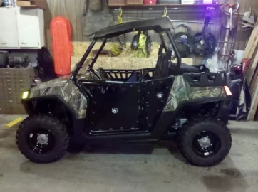 [Hearth.com] New Toy For New Forum