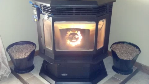 [Hearth.com] Getting Tired