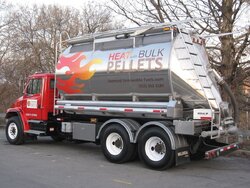 Pellet Trucks - pics