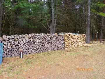[Hearth.com] Yellow Birch & Sugar Maple