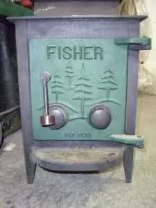 Everything Fisher