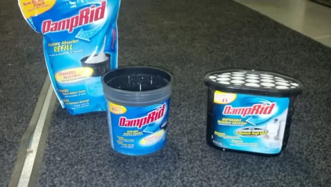 [Hearth.com] Summer prep