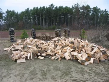 [Hearth.com] Got wood? :)