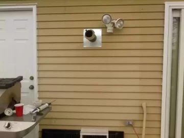 [Hearth.com] Pellet Stove Pipe Install question?