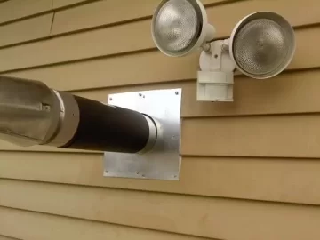[Hearth.com] Pellet Stove Pipe Install question?