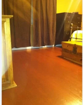 [Hearth.com] Unfinished Oak Floors -Updated With Pics 3/25/12 Finished