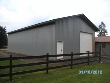 [Hearth.com] Garage: Rebuild or replace