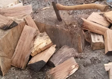 [Hearth.com] wood id