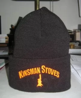 [Hearth.com] KINSMANSTOVES to the Rescue!