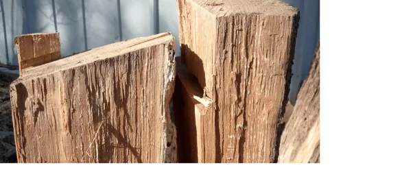 [Hearth.com] wood id