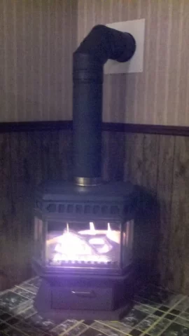 [Hearth.com] Osburn LA30