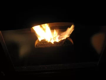 [Hearth.com] Harman P43 owners, couple ???