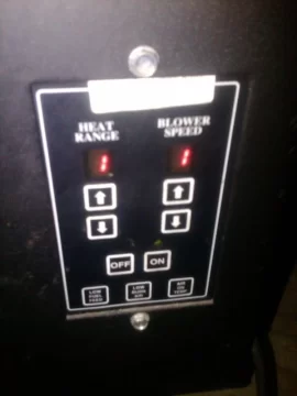 [Hearth.com] Englander 25-PDV Room Heat Output