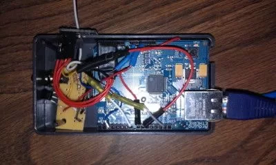 [Hearth.com] Pellet Stove Story with Web Enabled Microprocessor Houshold Fan Controller!