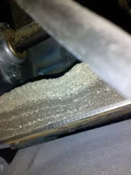 [Hearth.com] Clean the Harman Fines Box Annually