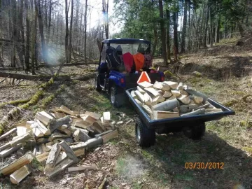 [Hearth.com] Beech Off The Hill