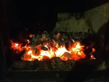 [Hearth.com] Coals after 17 hours
