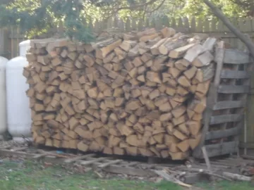 [Hearth.com] Completing the Wall