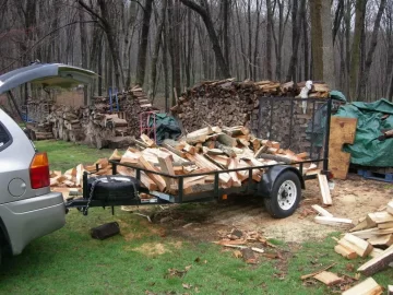 [Hearth.com] A little more stacking today