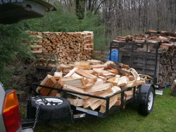 [Hearth.com] A little more stacking today