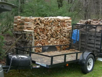 [Hearth.com] A little more stacking today